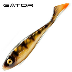#41 Golden Perch 18cm