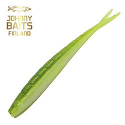 #015 - Radioactive Pike 6