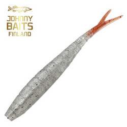 #007 - Bleeding Roach 8
