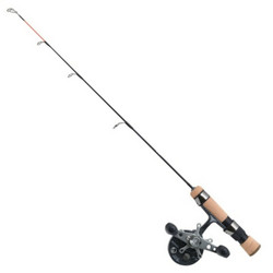 Patriot Multi Ice Pilkkisetti 52cm