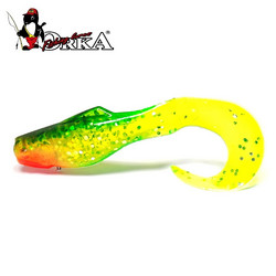 Orka Shad Tail 5,5cm 5kpl väri:FB