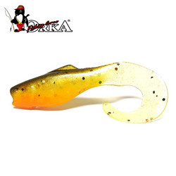 Orka Shad Tail 5,5cm 5kpl väri:P51