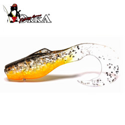 Orka Shad Tail 5,5cm 5kpl väri:SFBO