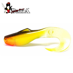 Orka Shad Tail 5,5cm 5kpl väri:YB