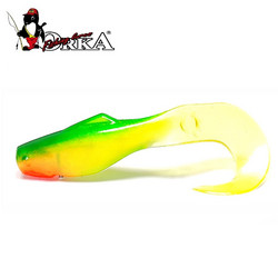 Orka Shad Tail 5,5cm 5kpl väri:YG