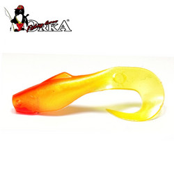 Orka Shad Tail 5,5cm 5kpl väri:YR
