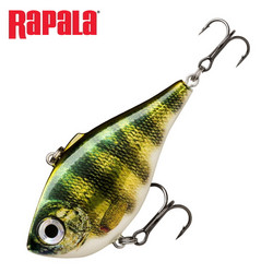 Rapala Rippin' Rap 5cm 9g Uintilevytön vaappu 5cm 9g 