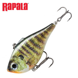 Live Bluegill (LBGL) 6cm 14g
