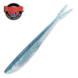#170 Baby Blue Shad 10