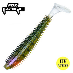 Stickleback 9cm 5kpl