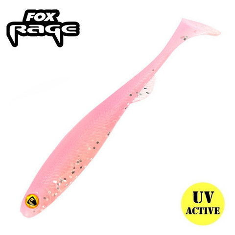 Pink Candy 9cm 5kpl