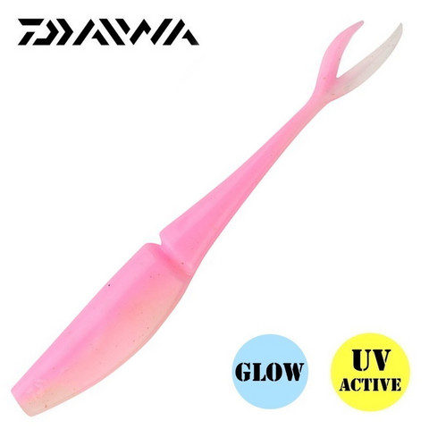 Pink GLOW/UV 5