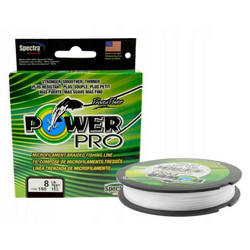 Power Pro 135m White