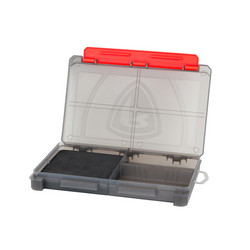Fox Rage Compact Rig Storage Box Medium 22 x 14,5 x 2,7cm