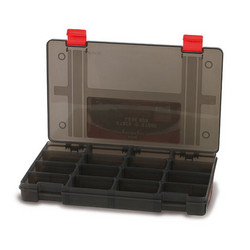 Fox Rage Stack n Store - 16 Comp Large Shallow 36cm x 23cm x 4cm