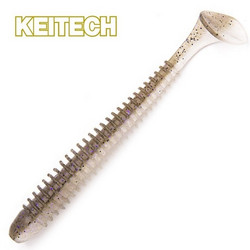Electric Shad 3,5