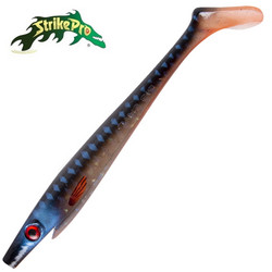 Sucker Punch 26cm