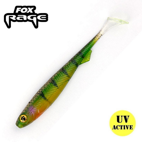 Stickleback 7cm 5kpl