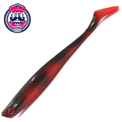 #112 Itämerenpunahilkka 24cm 84g