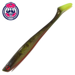 #156 FireLeopard 35cm 190g