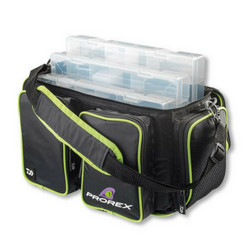 Daiwa Prorex Tackle Box Bag L