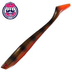 #62 Jeppani 19cm 47g