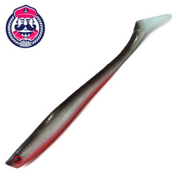 #69 Red Ghost 19cm 47g