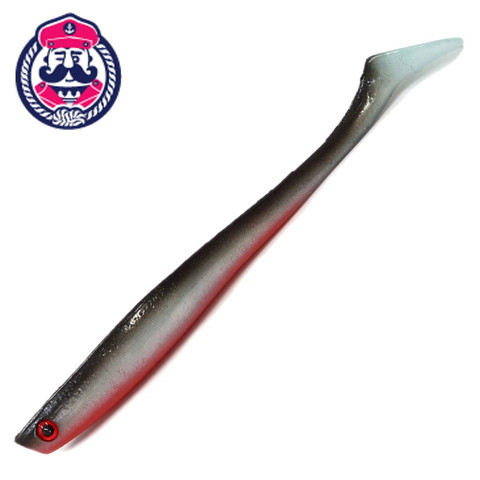 Red Ghost 35cm 190g