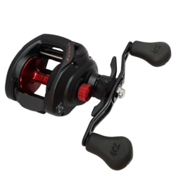 Daiwa Fuego HD 200 LTD