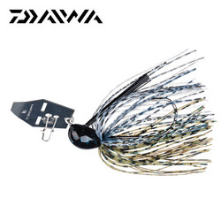 Pig Hula Chatterbait 11g - Blue Gill