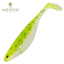 Sparkling Chartreuse 9cm 3kpl