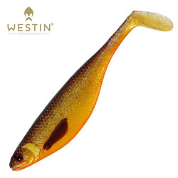 Gold Rush 7cm 4kpl