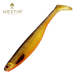 Gold Rush 14cm 2kpl