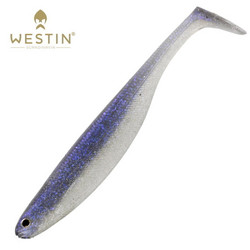 Sparkling Blue 12cm 2kpl
