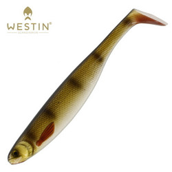 Crystal Perch 12cm 2kpl