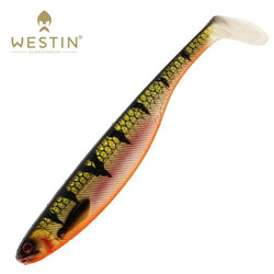 Bling Perch 12cm 2kpl