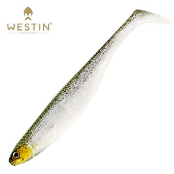 Green Headlight 7,5cm 4kpl