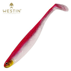 Pink Headlight 7,5cm 4kpl
