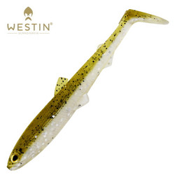 Pearl Sand 9,5cm 2kpl