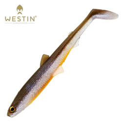 Dirty Harbor 9,5cm 2kpl