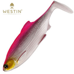 Pink Headlight 7cm 2kpl