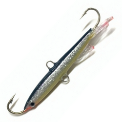 #08 Tumma Sininen 6cm