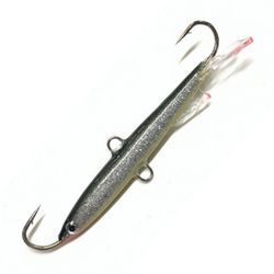 #20 T-Vihreä 6cm