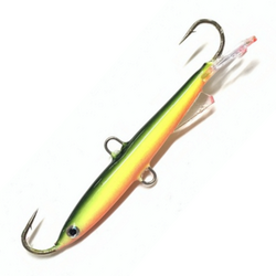 #23 Pyrri 6cm