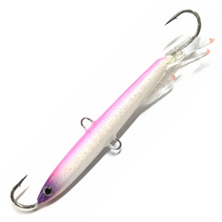 #13 Pinkki