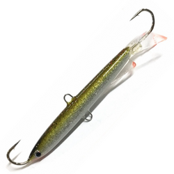 #31 020 (K.P Baits)