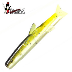 Small Fish 7cm 4kpl väri:PJF29