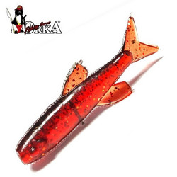 Small Fish 3cm 6kpl väri:DR