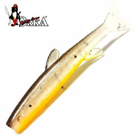 Small Fish 5cm 5kpl väri:PJFBO