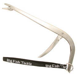 BFT Hookout
